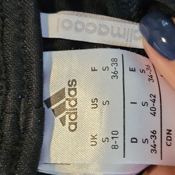 ADIDAS Climacool Pants - Picture 4 of 4